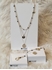 Picture of Naszyjnik glamour N02320