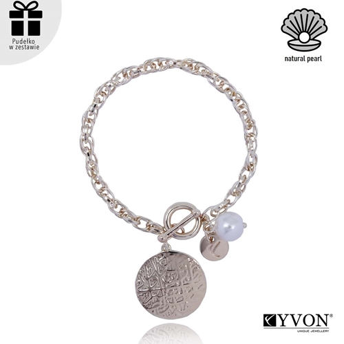 Image sur Bransoletka glamour B02319
