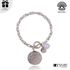 Image sur Bransoletka glamour B02319
