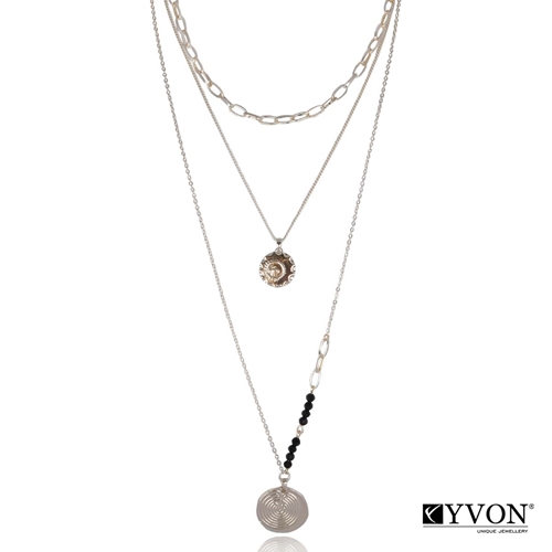 Image sur Naszyjnik glamour N02318