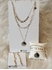 Image sur Kolczyki glamour E02317