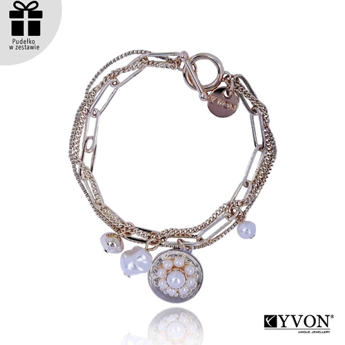 Image sur Bransoletka Glamour B02114