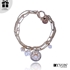 Image sur Bransoletka Glamour B02114