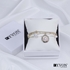 Image sur Bransoletka Glamour B02114
