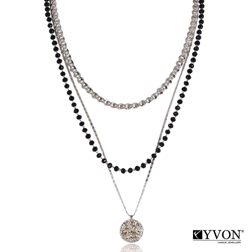Obrazek Naszyjnik Glamour N02112