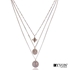 Picture of Naszyjnik Glamour N02107