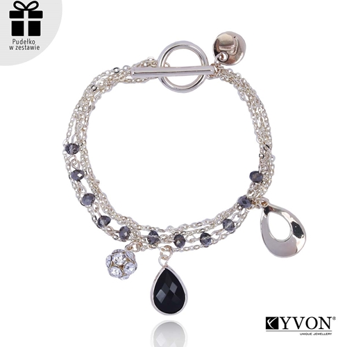 Picture of Bransoletka Glamour B02105