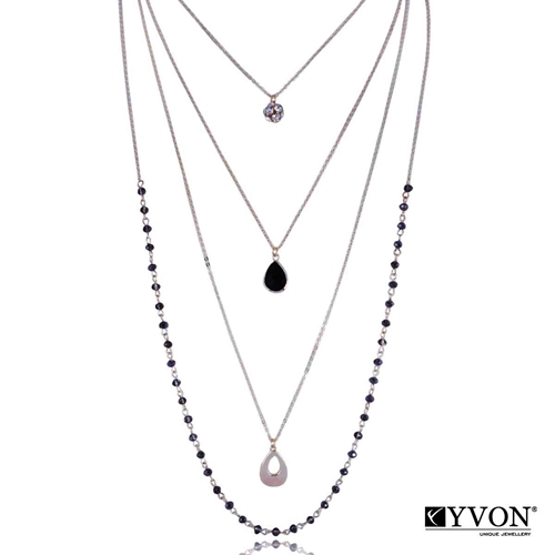 Picture of Naszyjnik Glamour N02105
