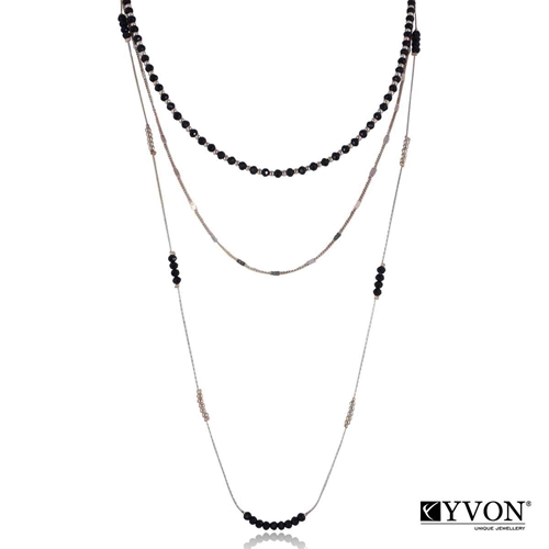 Picture of Naszyjnik Glamour N02104