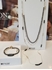 Picture of Naszyjnik Glamour N02104