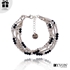 Picture of Bransoletka Glamour B02103