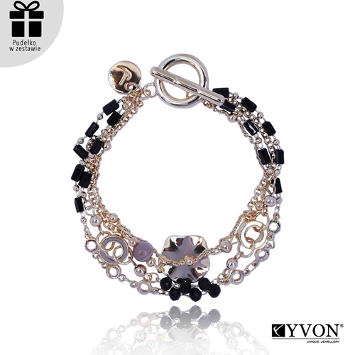 Picture of Bransoletka Glamour B02102