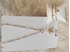 Picture of Naszyjnik Glamour N02101