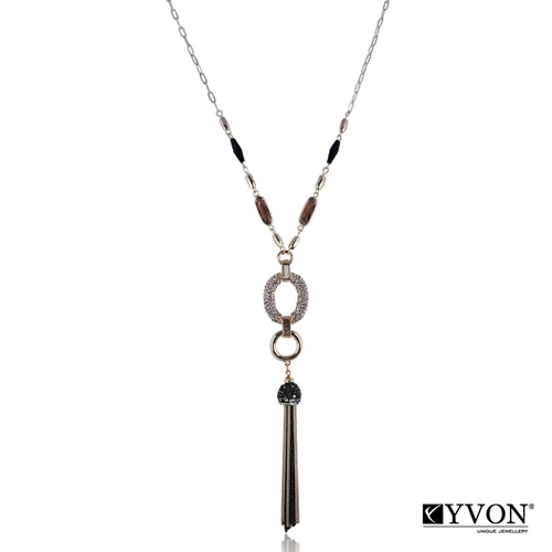 Picture of Naszyjnik GLAMOUR N02118