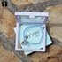 Picture of Bransoletka z kamieni naturalnych B02038