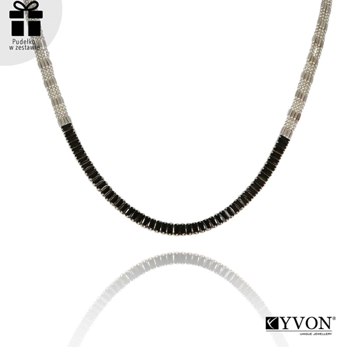 Obrazek Naszyjnik glamour N01913