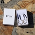 Picture of Kolczyki glamour E01910