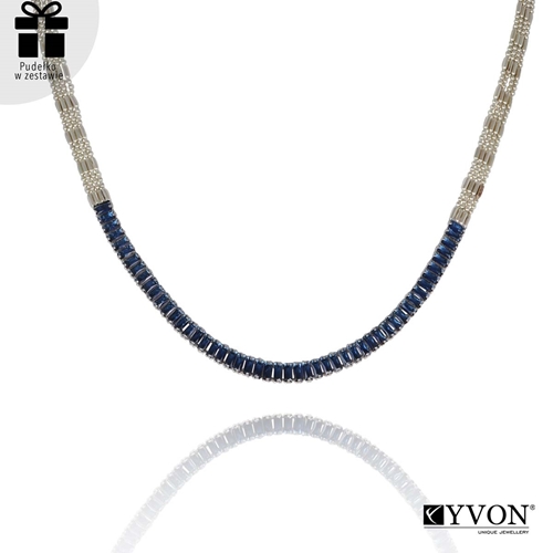 Picture of Naszyjnik glamour N01910