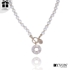 Image sur Naszyjnik glamour N01909a