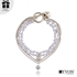 Picture of Bransoletka glamour B01908