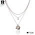 Image sur Naszyjnik glamour N01908