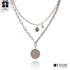 Picture of Naszyjnik glamour N01905