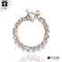 Picture of Bransoletka glamour B01904