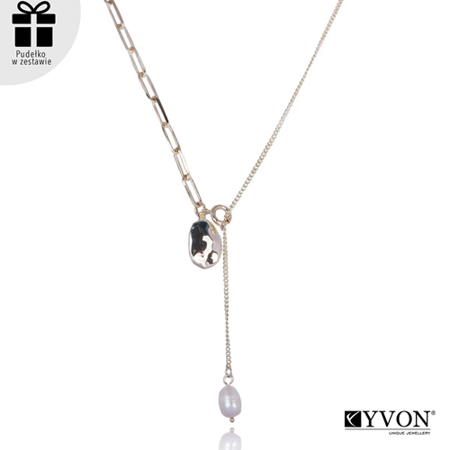 Image sur Naszyjnik glamour N02008