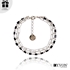 Picture of Bransoletka glamour B02006