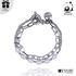 Image sur Bransoletka glamour B01914