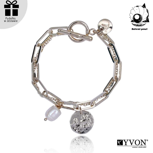 Picture of Bransoletka glamour B01903