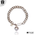 Obrazek Bransoletka glamour B01902