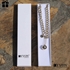 Image sur Naszyjnik glamour N01902