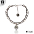 Obrazek Bransoletka glamour B01901