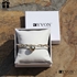 Obrazek Bransoletka glamour B01901