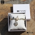 Picture of Bransoletka glamour B02009