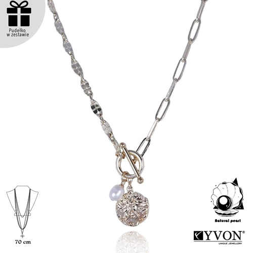 Picture of Naszyjnik glamour N02009
