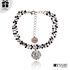 Picture of Bransoletka glamour B02004
