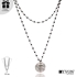 Image sur Naszyjnik glamour N02004