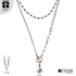Image sur Naszyjnik glamour N02001