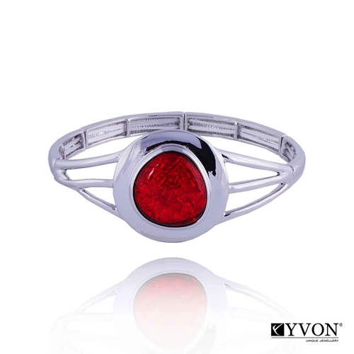 Image sur Bransoletka metaloplastyka B01822