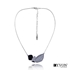 Obrazek Naszyjnik metaloplastyka N01816