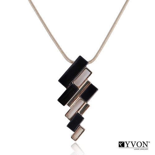 Изображение Naszyjnik metaloplastyka N01811