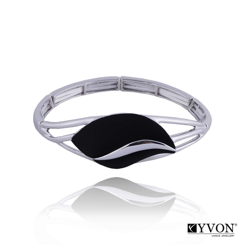 Obrazek Bransoletka metaloplastyka B01807