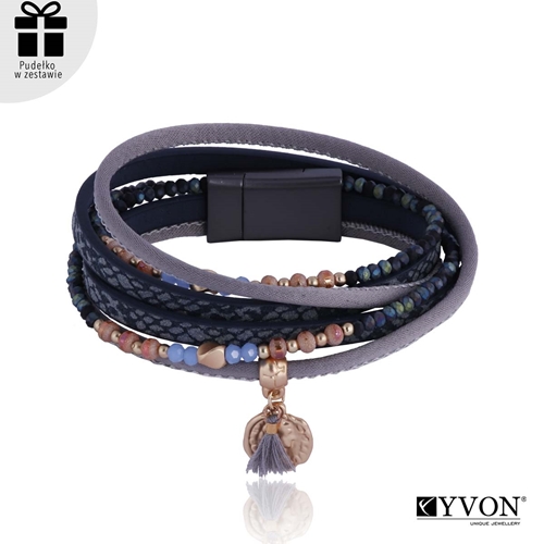 Picture of Bransoletka BOHO B01757