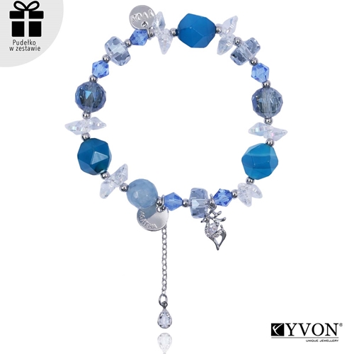 Picture of Bransoletka LOVELY STONES B01565