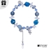 Picture of Bransoletka LOVELY STONES B01565