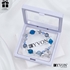 Picture of Bransoletka LOVELY STONES B01565