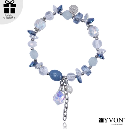 Picture of Bransoletka LOVELY STONES B01560