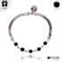 Obrazek Bransoletka z cyrkoniami B01514